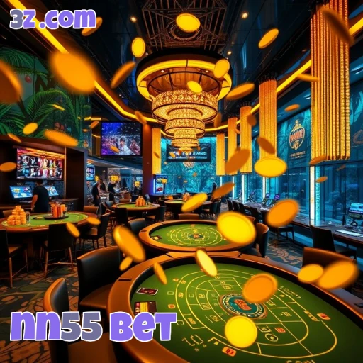 nn55 bet login Apostas em Eventos