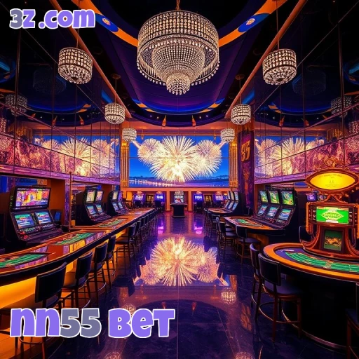 Cassino Incrível no nn55 bet login Para Todos os Gostos
