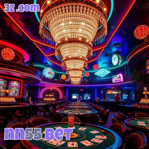 Ambiente Confiavel do nn55 bet login Transforma Apostas em Experiência Segura