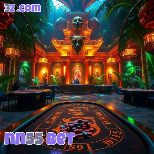 Atrações Irresistíveis do nn55 bet login para Jogadores Brasileiros