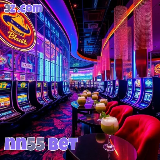 Promoções Imperdíveis na nn55 bet login para Jogadores Brasileiros